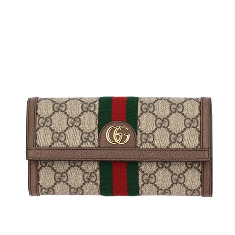 gucci cartera mujer|carteras gucci para mujer.